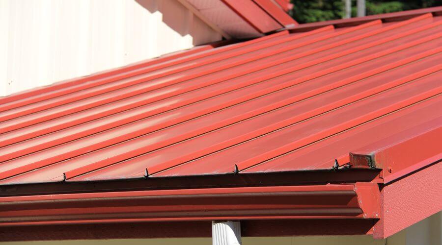 Industrial Roof Repair in Windber, PA