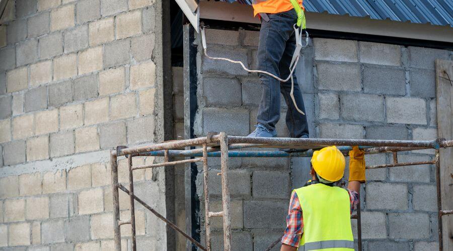 Expert top industrial roofings services in Windber, PA